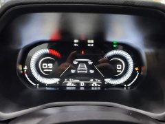 Geely Emgrand 4th Generation 1.5L CVT Luxury - ფოტო 14