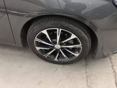 Geely Emgrand 4th Generation 1.5L CVT Luxury - ფოტო 6