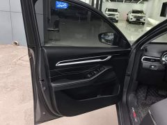Geely Emgrand 4th Generation 1.5L CVT Luxury - ფოტო 7