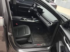 Geely Emgrand 4th Generation 1.5L CVT Luxury - ფოტო 8