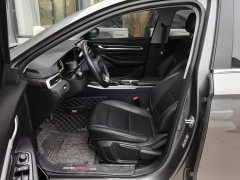 Geely Emgrand 4th Generation 1.5L CVT Luxury - ფოტო 9