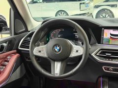 BMW X5 xDrive 30Li Luxury M Sport Package - ფოტო 10