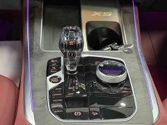 BMW X5 xDrive 30Li Luxury M Sport Package - ფოტო 11