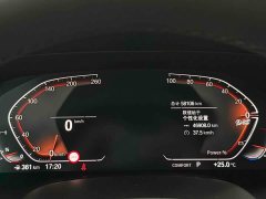 BMW X5 xDrive 30Li Luxury M Sport Package - ფოტო 12