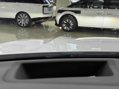 BMW X5 xDrive 30Li Luxury M Sport Package - ფოტო 13
