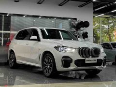 BMW X5 xDrive 30Li Luxury M Sport Package - ფოტო 2