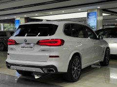BMW X5 xDrive 30Li Luxury M Sport Package - ფოტო 4