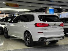 BMW X5 xDrive 30Li Luxury M Sport Package - ფოტო 5