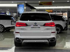 BMW X5 xDrive 30Li Luxury M Sport Package - ფოტო 6