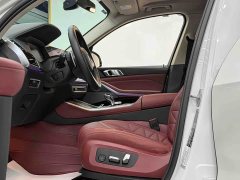 BMW X5 xDrive 30Li Luxury M Sport Package - ფოტო 7