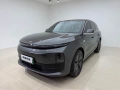Li Auto L6 Pro - ფოტო 1