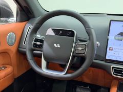 Li Auto L6 Pro - ფოტო 14
