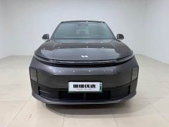 Li Auto L6 Pro - ფოტო 2