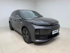 Li Auto L6 Pro - ფოტო 3