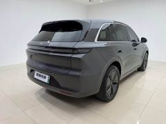 Li Auto L6 Pro - ფოტო 4