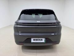 Li Auto L6 Pro - ფოტო 5