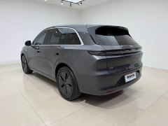 Li Auto L6 Pro - ფოტო 6