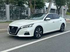 Nissan Teana 2.0L XL Comfort - ფოტო 1