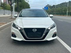 Nissan Teana 2.0L XL Comfort - ფოტო 2