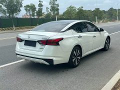 Nissan Teana 2.0L XL Comfort - ფოტო 3