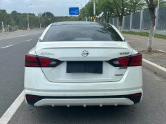 Nissan Teana 2.0L XL Comfort - ფოტო 4