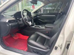 Nissan Teana 2.0L XL Comfort - ფოტო 5