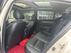 Nissan Teana 2.0L XL Comfort - ფოტო 6