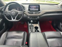 Nissan Teana 2.0L XL Comfort - ფოტო 7
