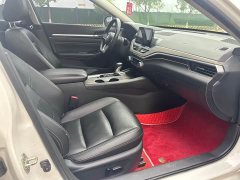Nissan Teana 2.0L XL Comfort - ფოტო 8