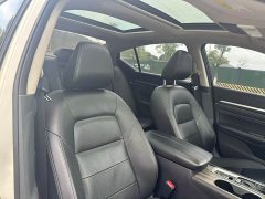Nissan Teana 2.0L XL Comfort - ფოტო 9