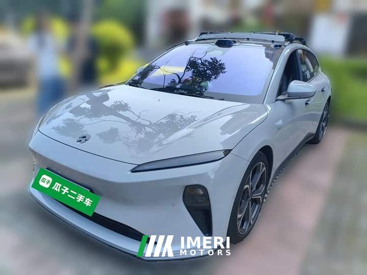 NIO ET5T 75kWh Touring