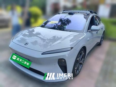 2023 NIO ET5T 75kWh Touring