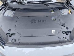 NIO ET5T 75kWh Touring - ფოტო 16