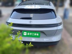 NIO ET5T 75kWh Touring - ფოტო 3