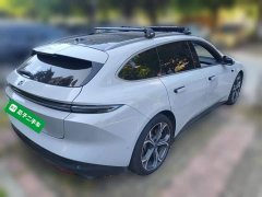 NIO ET5T 75kWh Touring - ფოტო 4