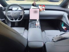 NIO ET5T 75kWh Touring - ფოტო 5