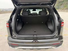 Geely Xingyue L 2.0TD DCT EVO FWD Luxury - photo 11