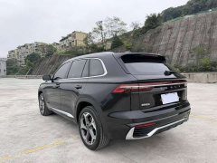 Geely Xingyue L 2.0TD DCT EVO FWD Luxury - photo 14