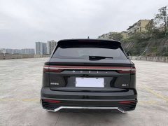 Geely Xingyue L 2.0TD DCT EVO FWD Luxury - photo 15
