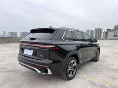 Geely Xingyue L 2.0TD DCT EVO FWD Luxury - photo 16