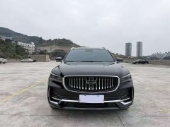 Geely Xingyue L 2.0TD DCT EVO FWD Luxury - photo 2