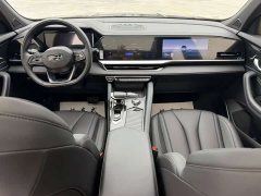 Geely Xingyue L 2.0TD DCT EVO FWD Luxury - photo 4