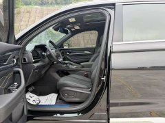 Geely Xingyue L 2.0TD DCT EVO FWD Luxury - photo 5