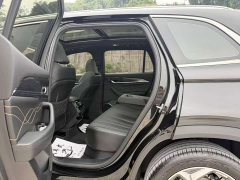 Geely Xingyue L 2.0TD DCT EVO FWD Luxury - photo 6