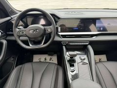 Geely Xingyue L 2.0TD DCT EVO FWD Luxury - photo 7