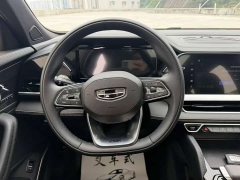 Geely Xingyue L 2.0TD DCT EVO FWD Luxury - photo 8
