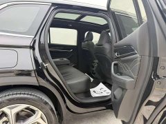 Geely Xingyue L 2.0TD DCT EVO FWD Luxury - photo 9