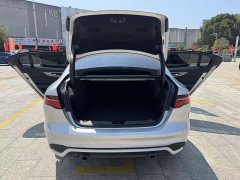 Jaguar XEL 2.0T 250PS S Aspiration Elegance Edition - фото 18