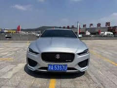 Jaguar XEL 2.0T 250PS S Aspiration Elegance Edition - фото 2