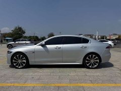 Jaguar XEL 2.0T 250PS S Aspiration Elegance Edition - фото 4